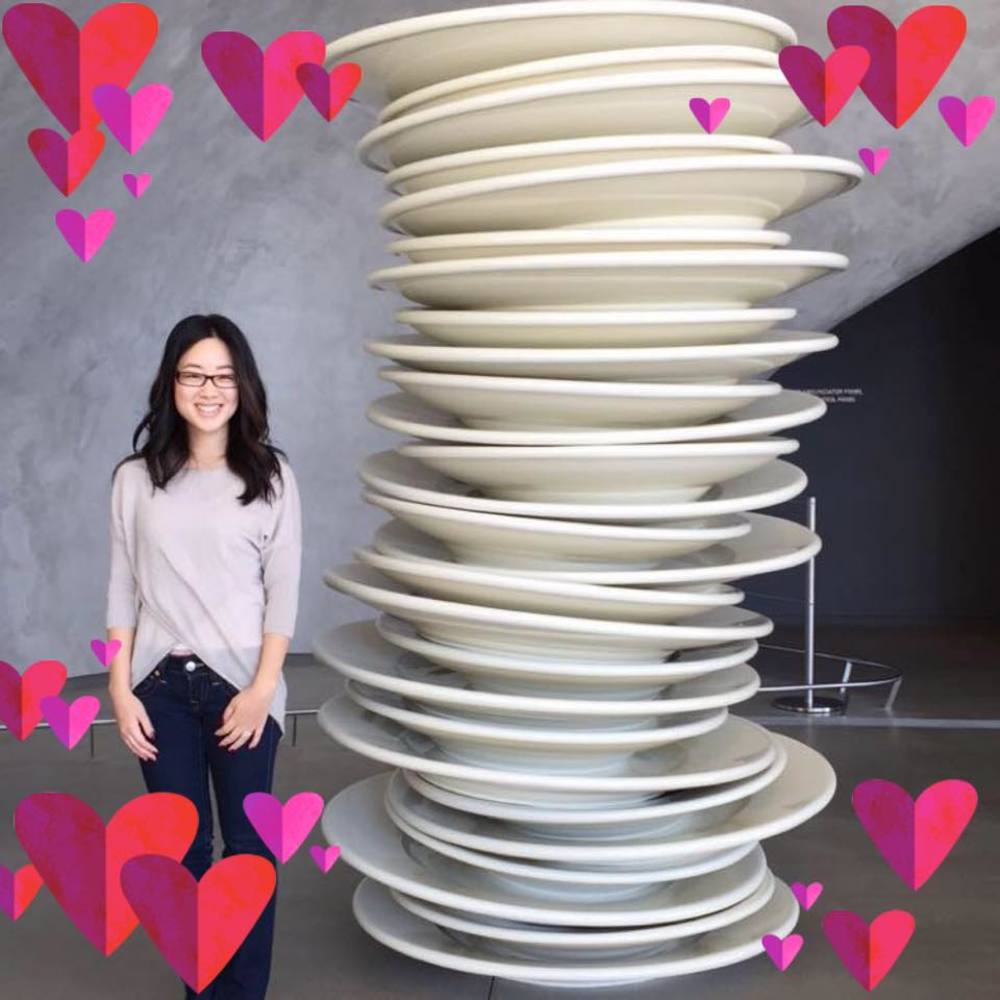 Meet your Posher, Jihye